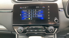 Honda CR-V 1.5 VTEC Turbo SE 5dr CVT Petrol Estate